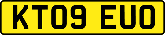 KT09EUO