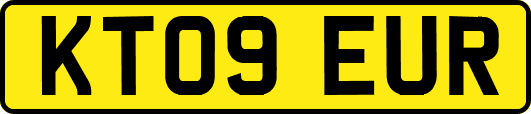 KT09EUR