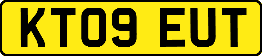 KT09EUT