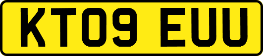 KT09EUU