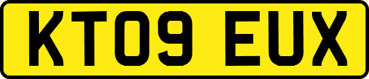 KT09EUX