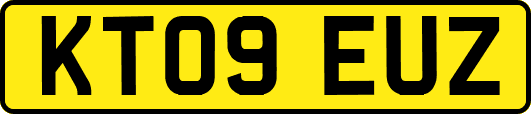 KT09EUZ