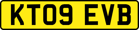 KT09EVB