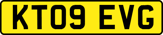 KT09EVG