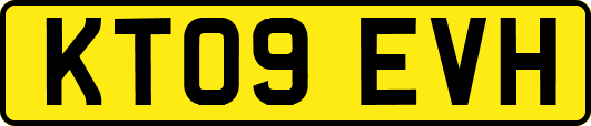 KT09EVH