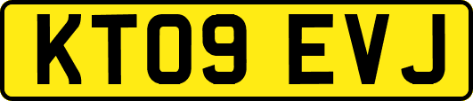 KT09EVJ
