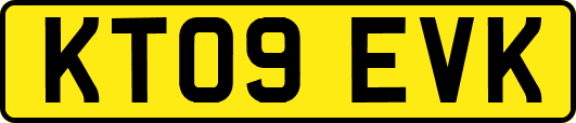 KT09EVK