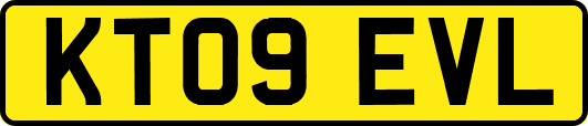 KT09EVL