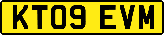 KT09EVM
