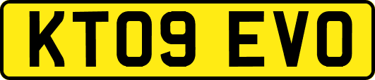 KT09EVO