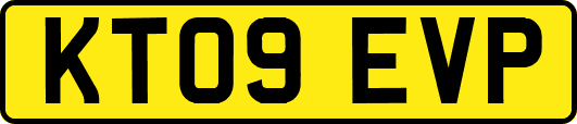 KT09EVP