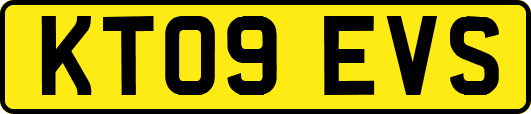 KT09EVS