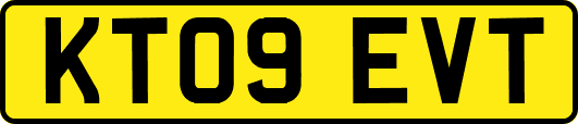 KT09EVT