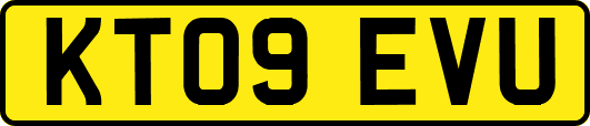 KT09EVU