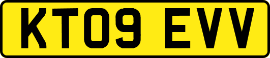 KT09EVV