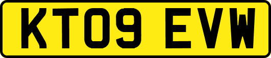 KT09EVW