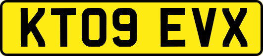 KT09EVX