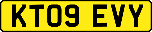 KT09EVY