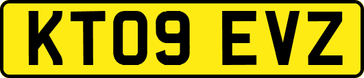 KT09EVZ