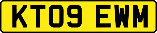 KT09EWM