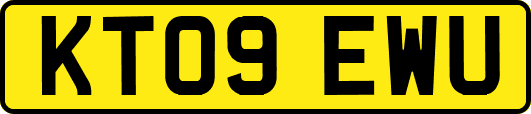 KT09EWU
