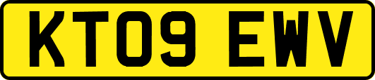 KT09EWV