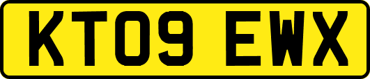 KT09EWX