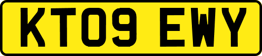 KT09EWY