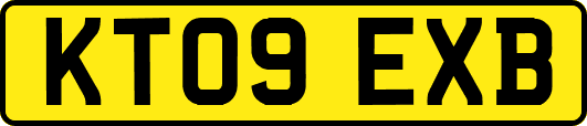 KT09EXB