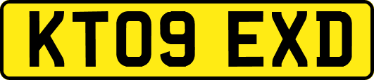 KT09EXD