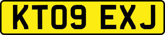 KT09EXJ