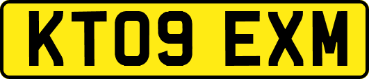KT09EXM