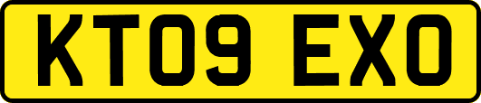 KT09EXO
