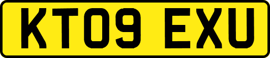 KT09EXU