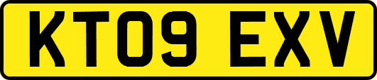 KT09EXV