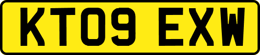 KT09EXW