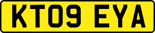 KT09EYA