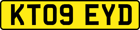 KT09EYD