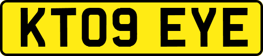 KT09EYE