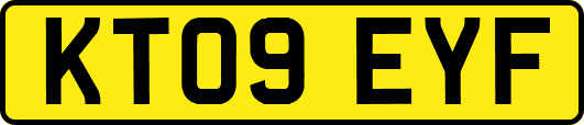 KT09EYF