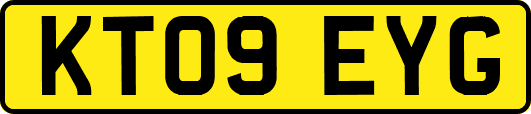 KT09EYG