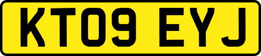 KT09EYJ
