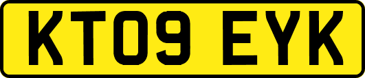 KT09EYK