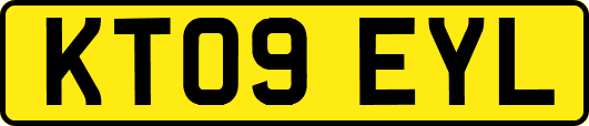 KT09EYL
