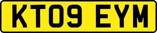 KT09EYM