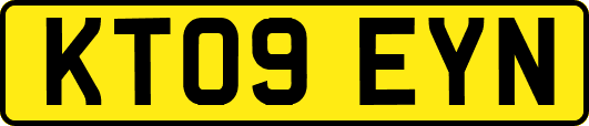 KT09EYN