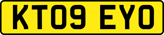 KT09EYO
