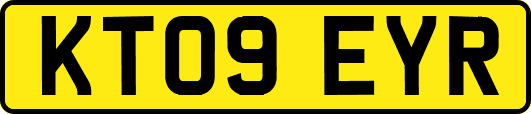 KT09EYR