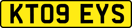 KT09EYS
