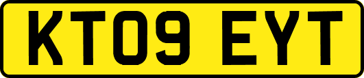 KT09EYT